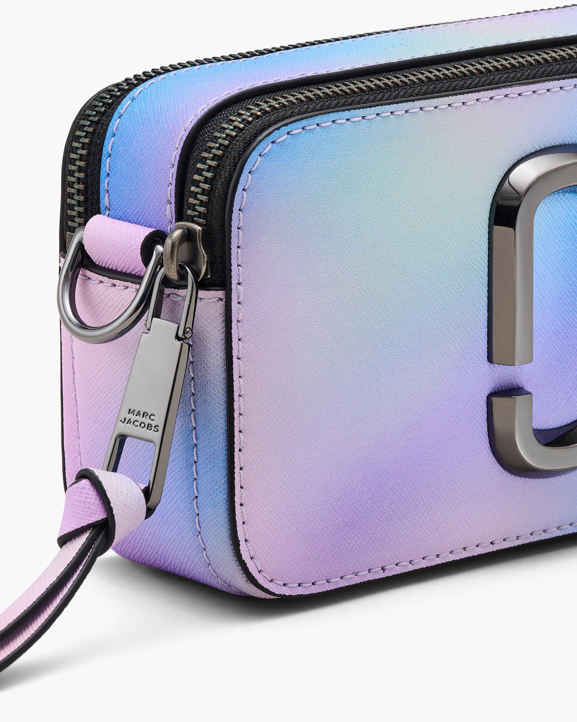 The Airbrush Snapshot Bag Product Image