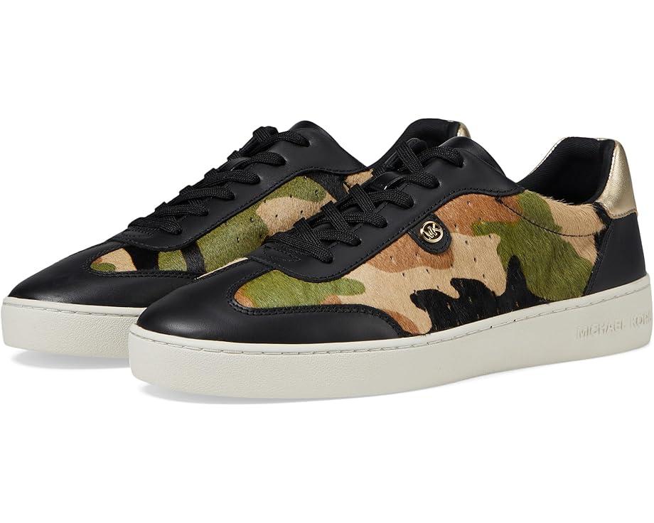 Jude Lace Up Product Image