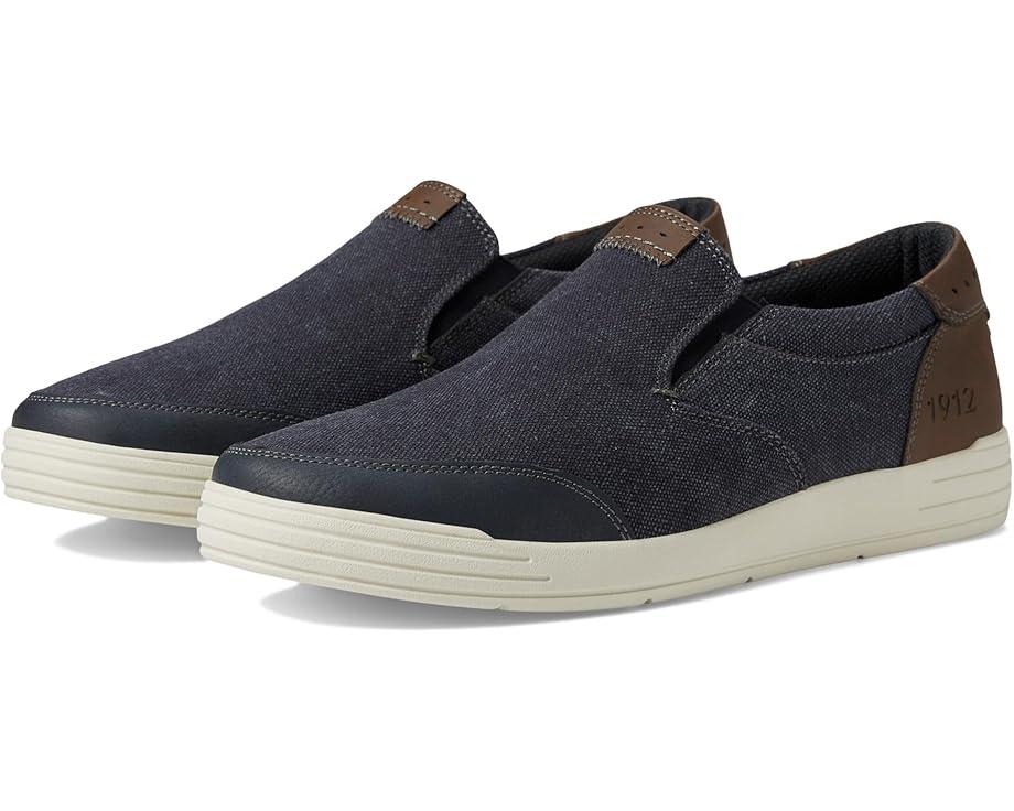 Brewski Moc Toe Slip-on with Elastic Bungee Product Image