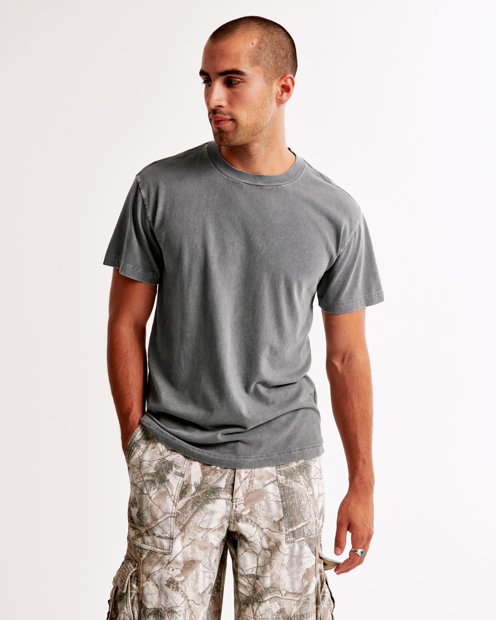 Relaxed Essential Tee Product Image