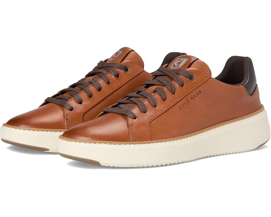 Grandpro Laser Cut Sneakers Product Image