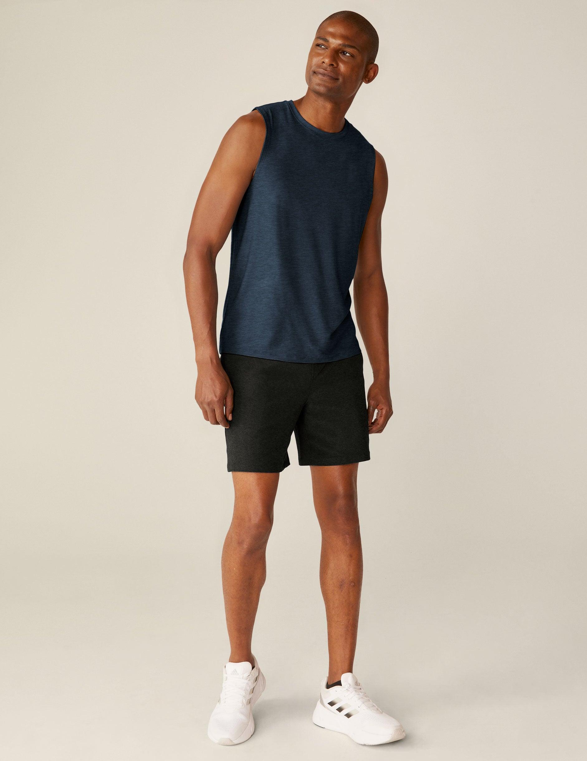 Spacedye Take It Easy Men's Short Male Product Image