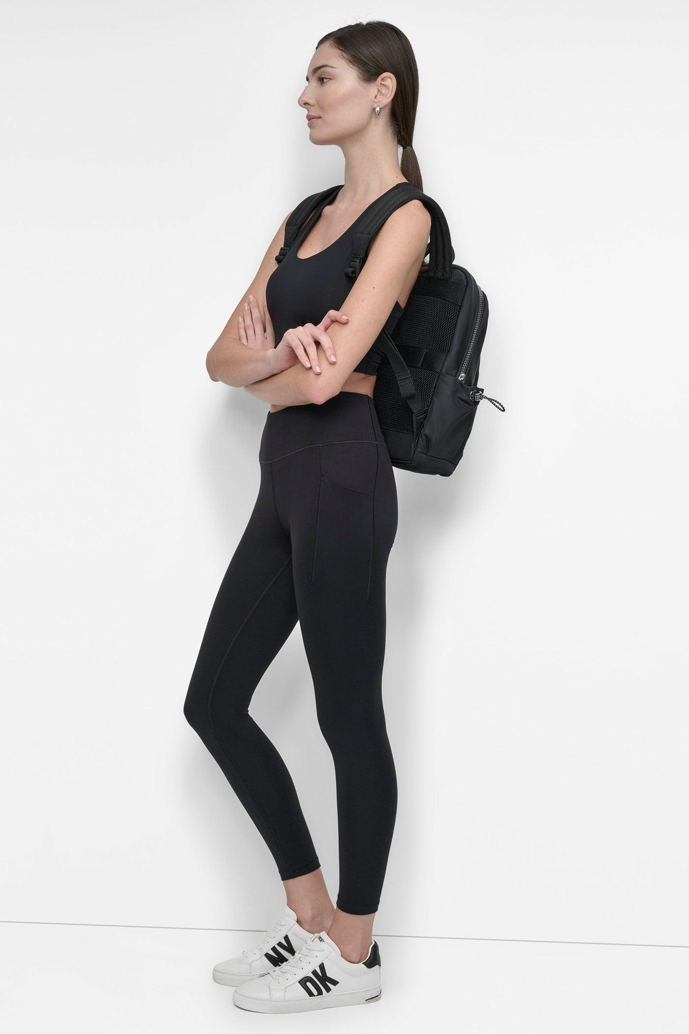 BALANCE COMPRESSION HIGH WAIST 7/8 LEGGING Product Image