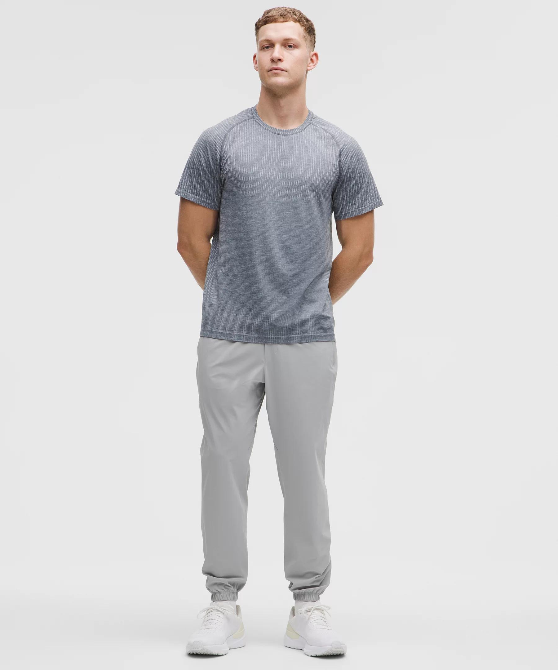 Pace Breaker Jogger *Shorter Product Image