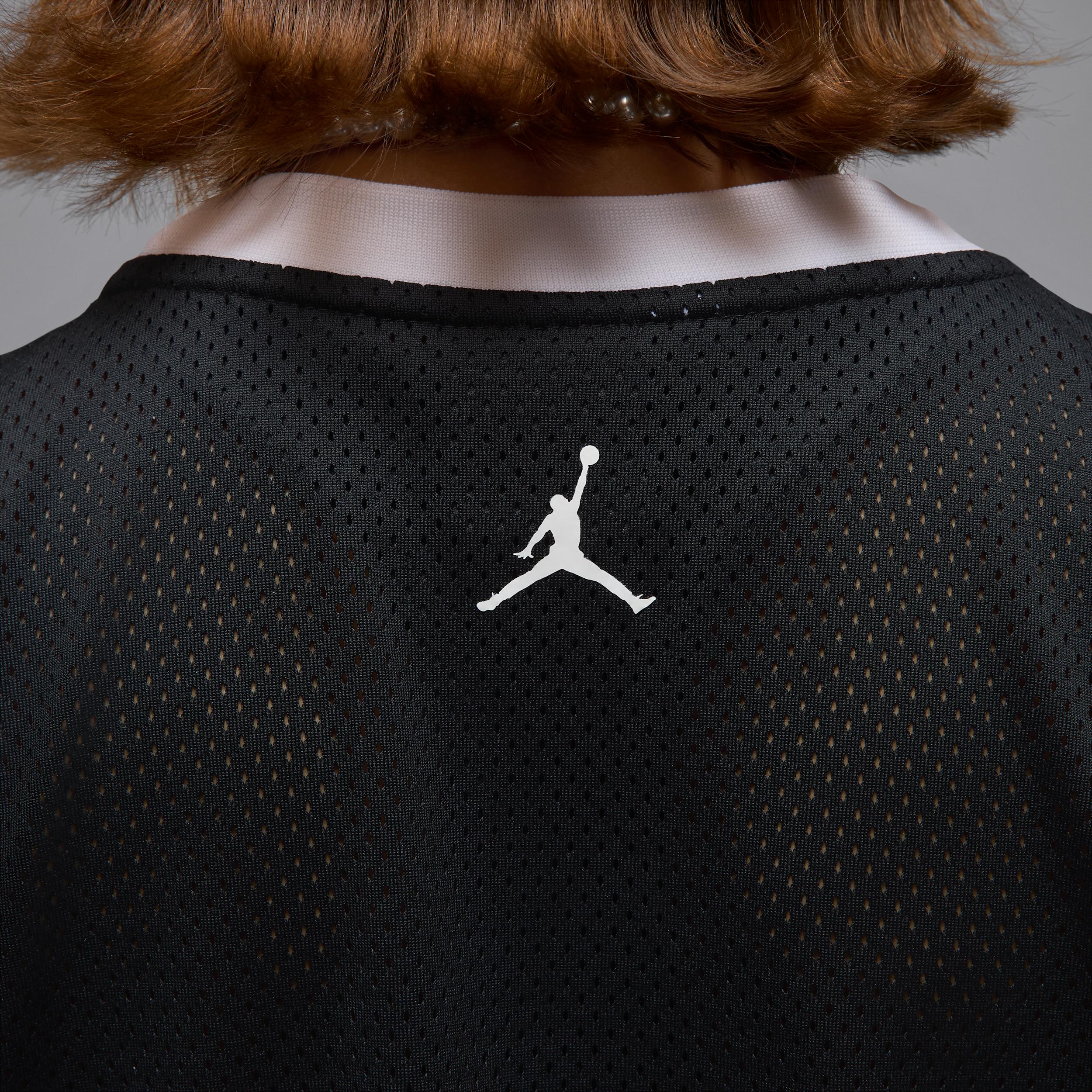 Womens Jordan Jersey | HJ0044-010 Product Image