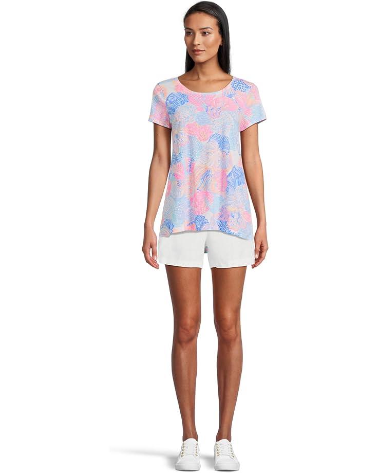 Etta Scoop-Neck Product Image