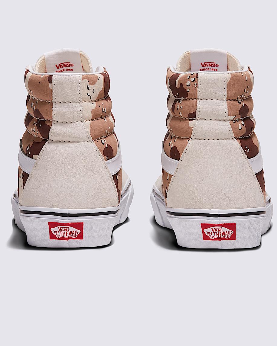 Customs Sk8-Hi Shoe in Customs| Vans US Product Image