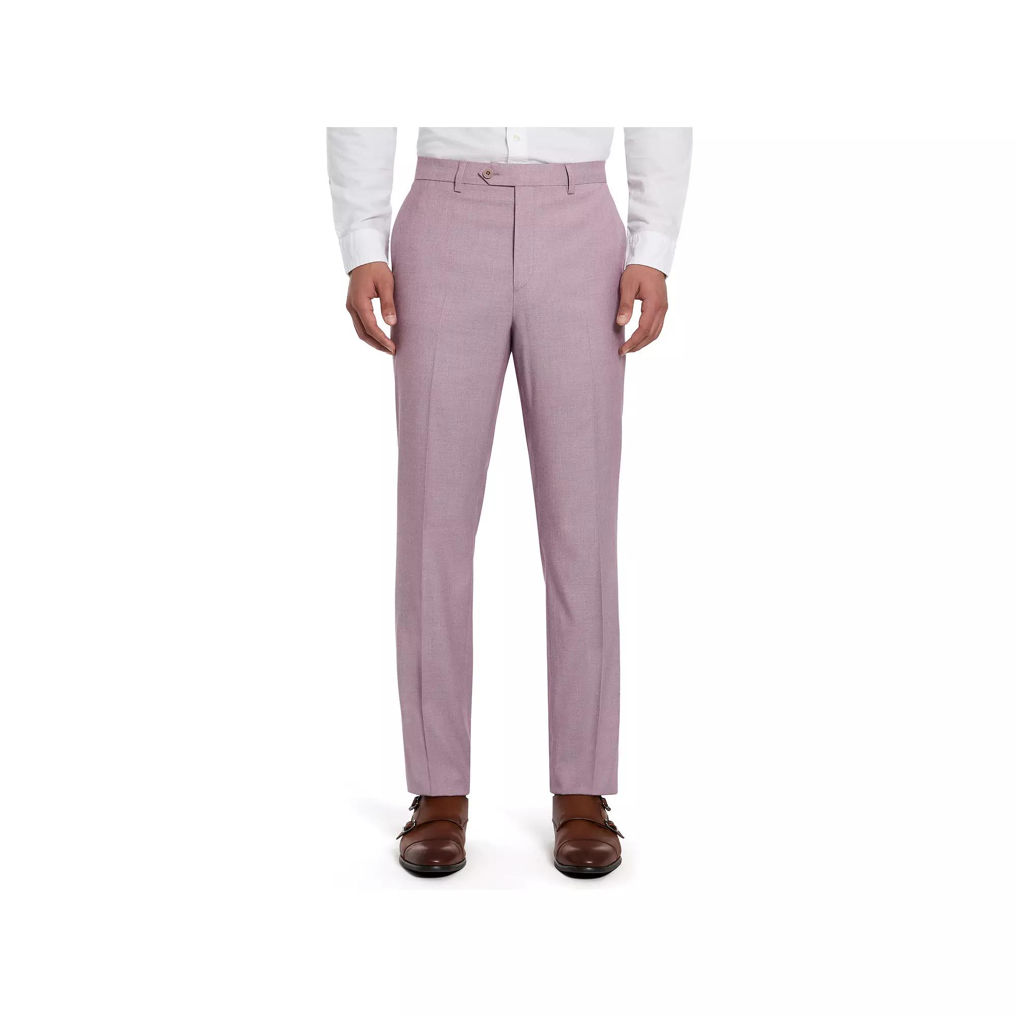 Mens Ben Sherman Slim Stretch Suit Pants Product Image