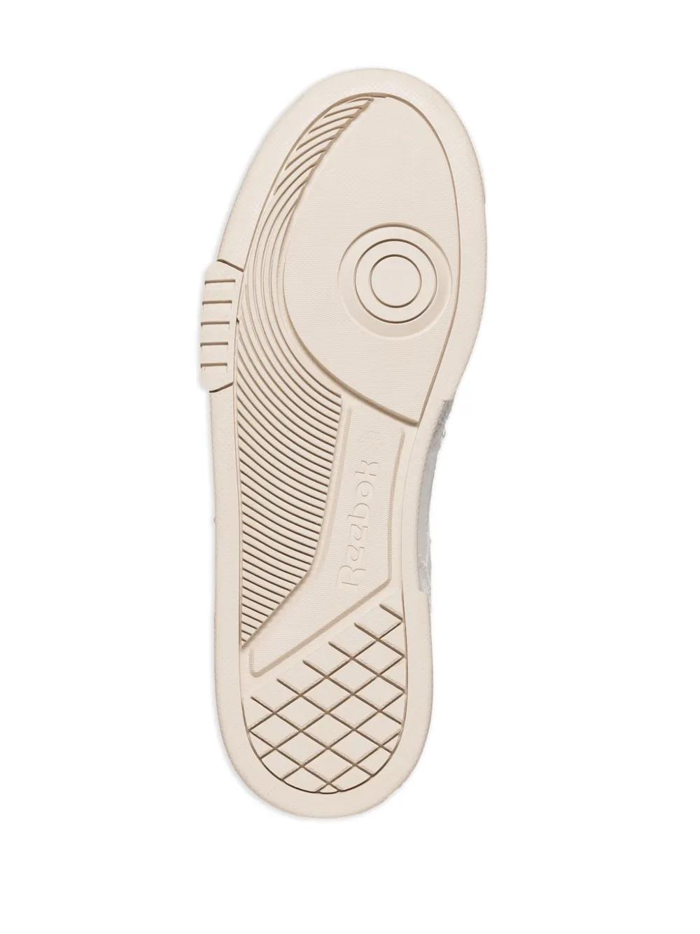 Club C Ltd canvas sneakers Product Image