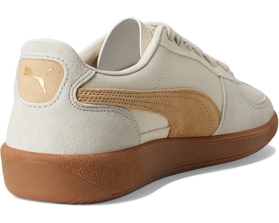 Men's PUMA Palermo Shoes Product Image