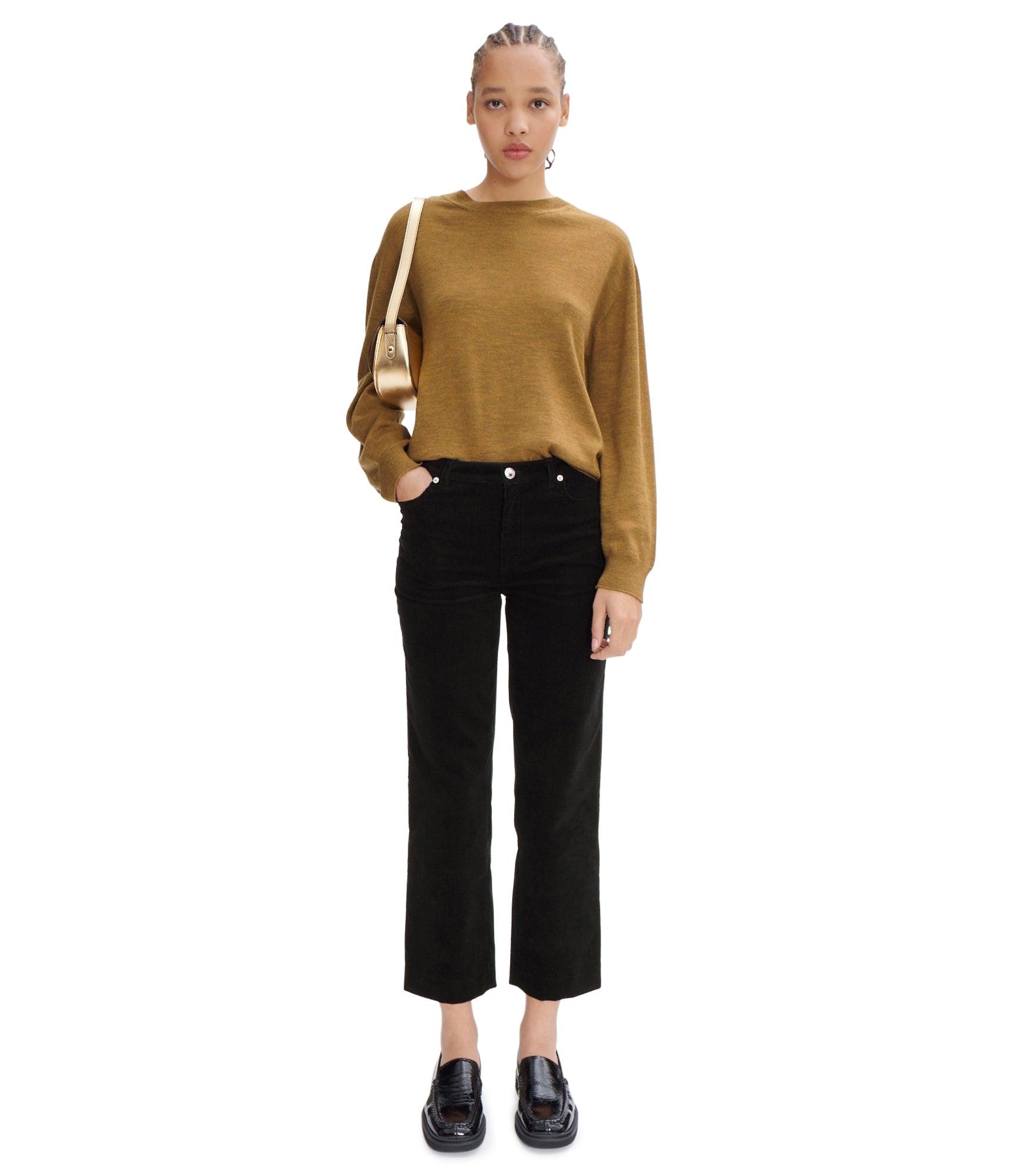 New Sailor jeans Female Product Image