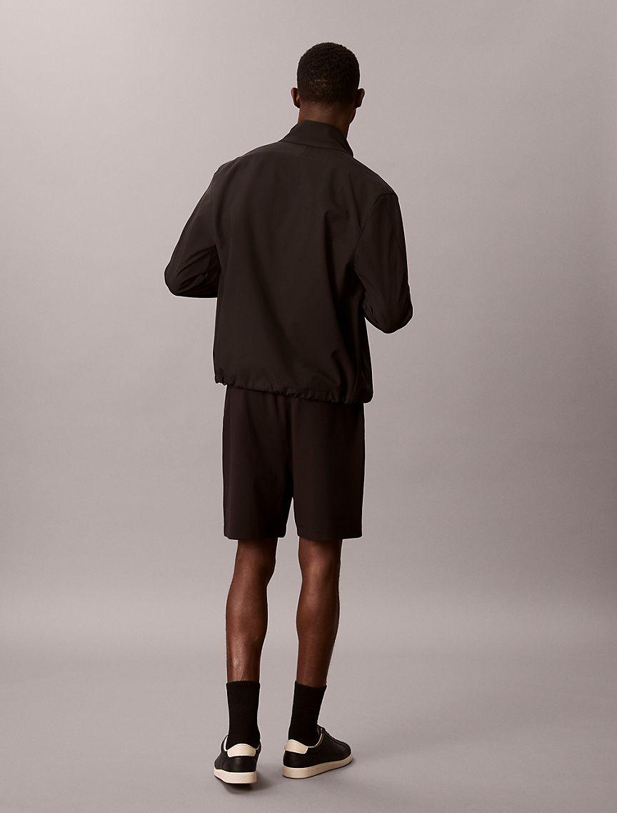 Ponte Tech Shorts Product Image