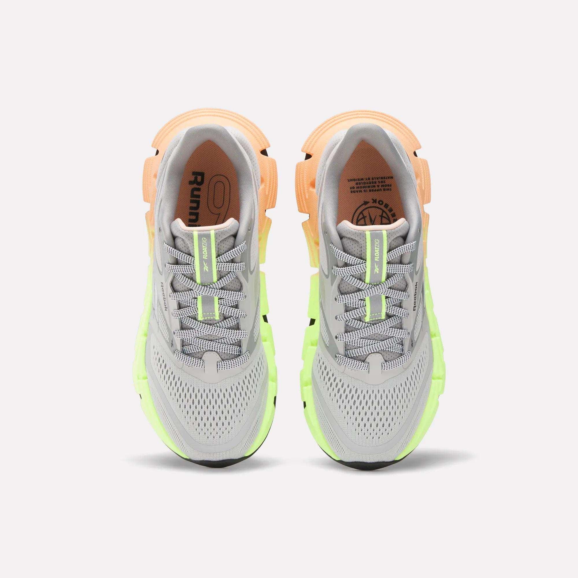 Women's FloatZig 2 Running Shoes Female Product Image