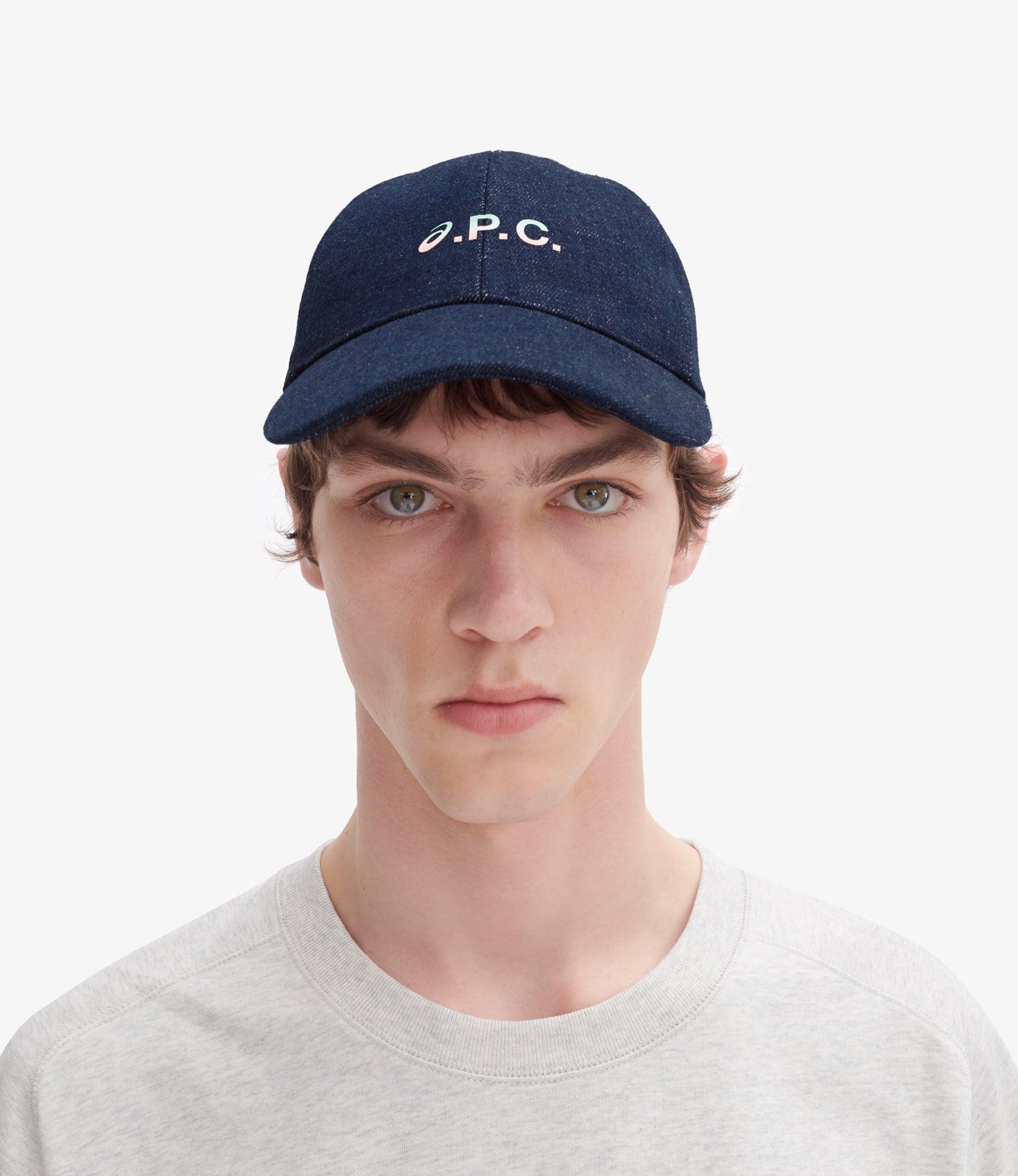 Charlie Asics baseball cap Male Product Image