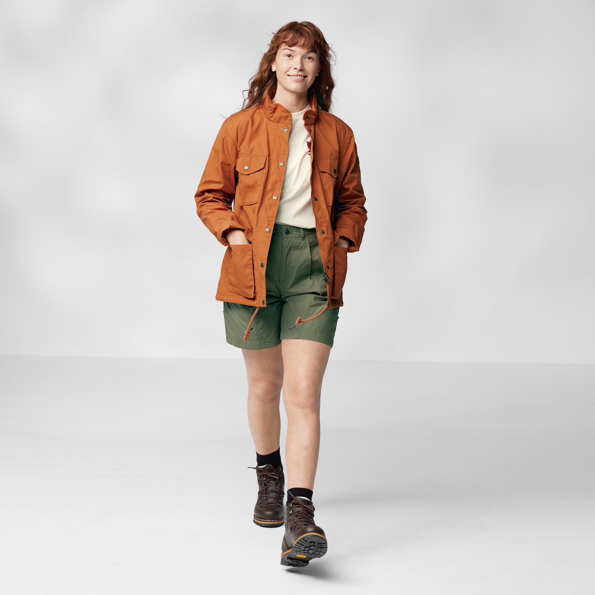 Räven Jacket W Product Image