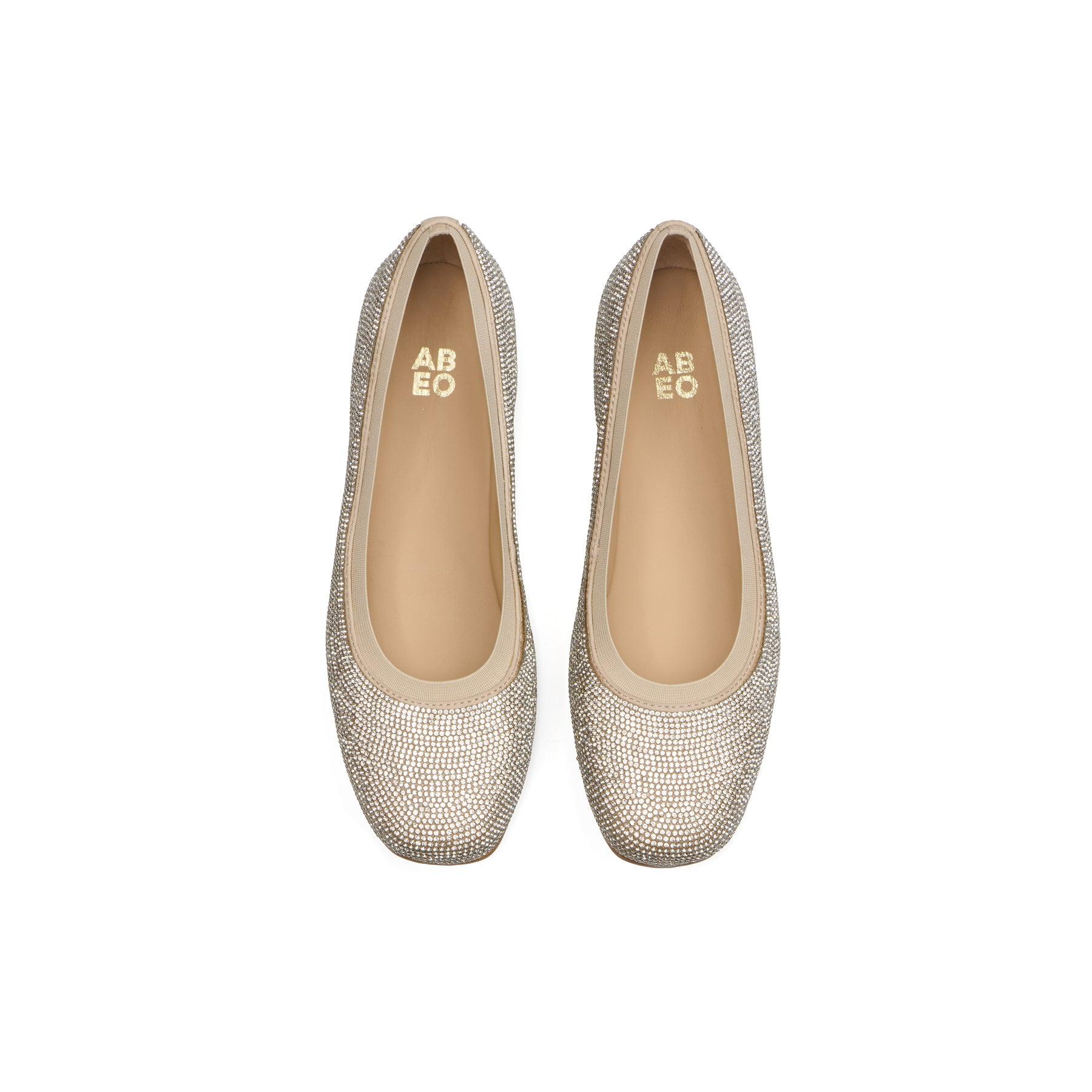 Cadence Ballet Metatarsal Female Product Image