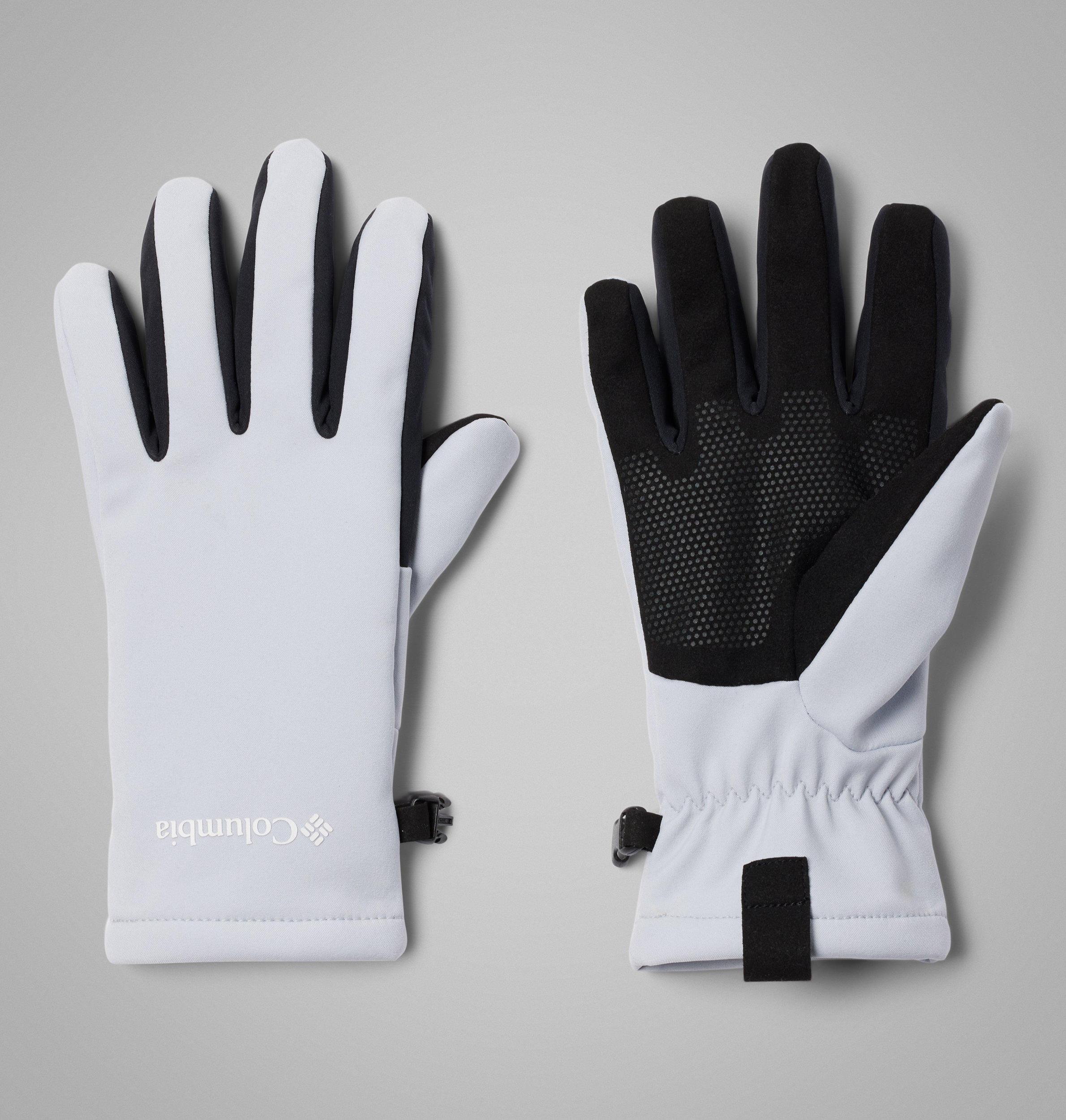 Columbia Womens Kruser Ridge III Softshell Gloves- Product Image
