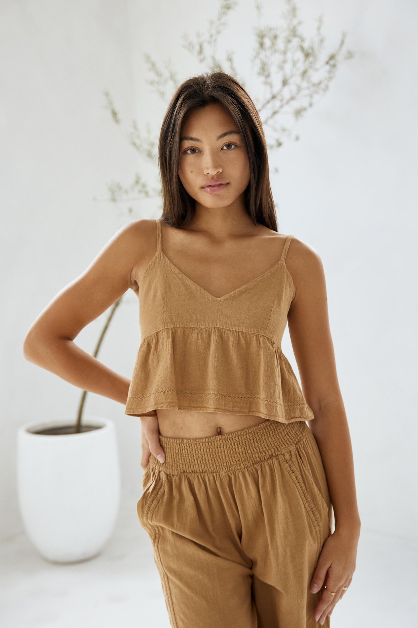 Aria Pant Product Image