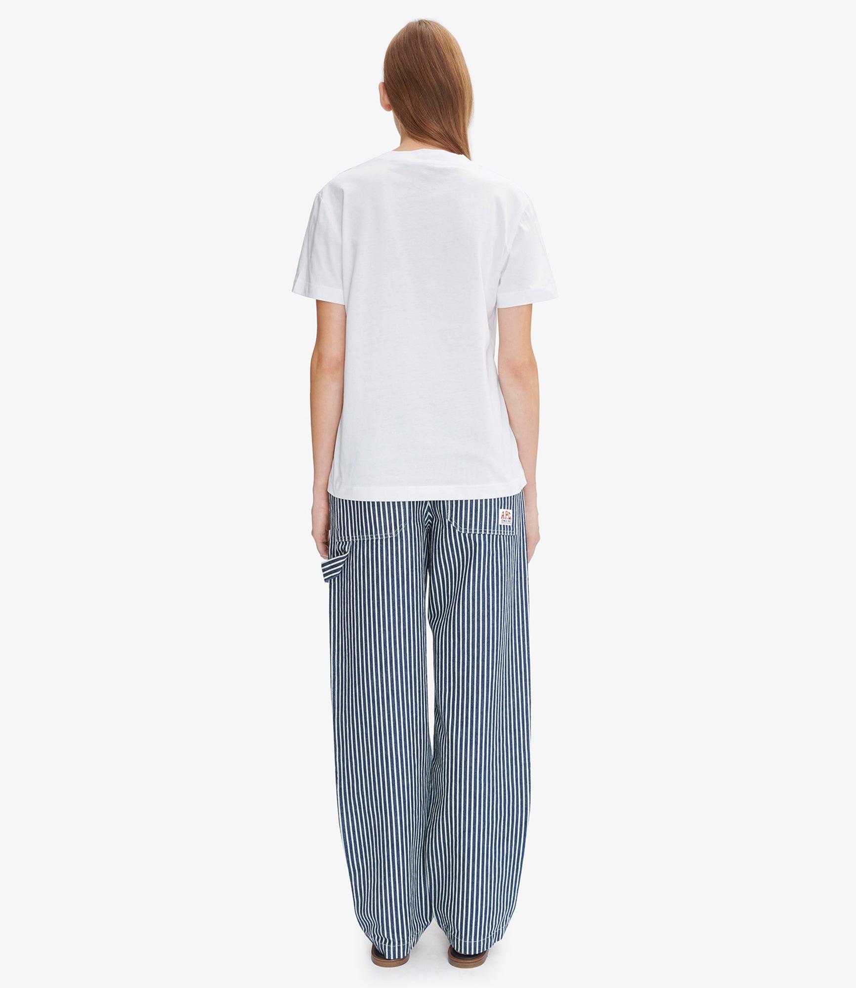 Gustav pants (W) Male Product Image