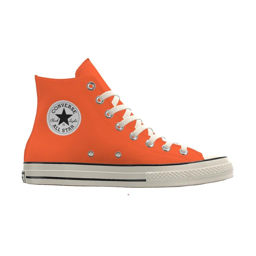 Custom Chuck 70 By You Product Image