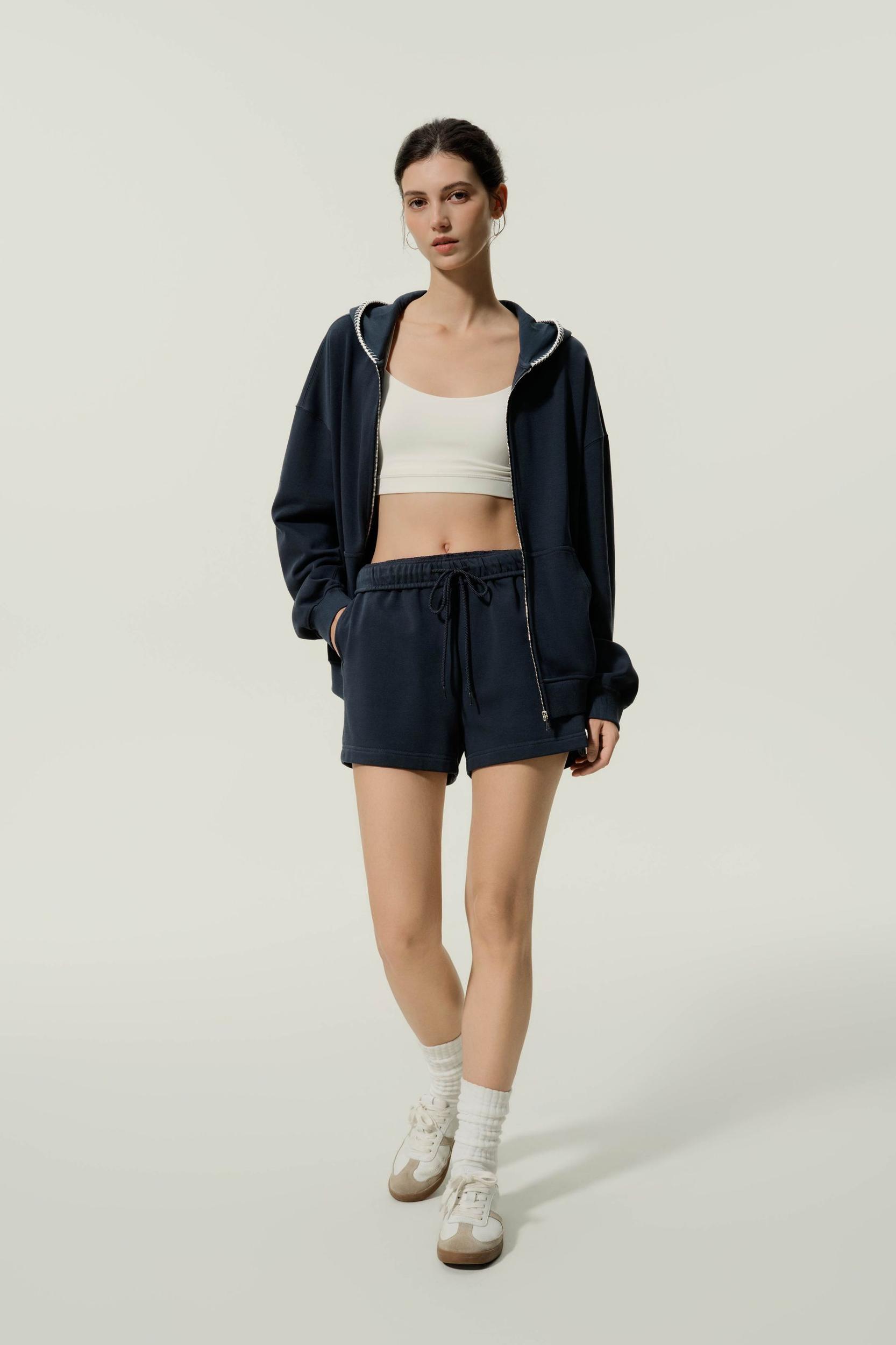 Seamflow Verge Hoodie Product Image