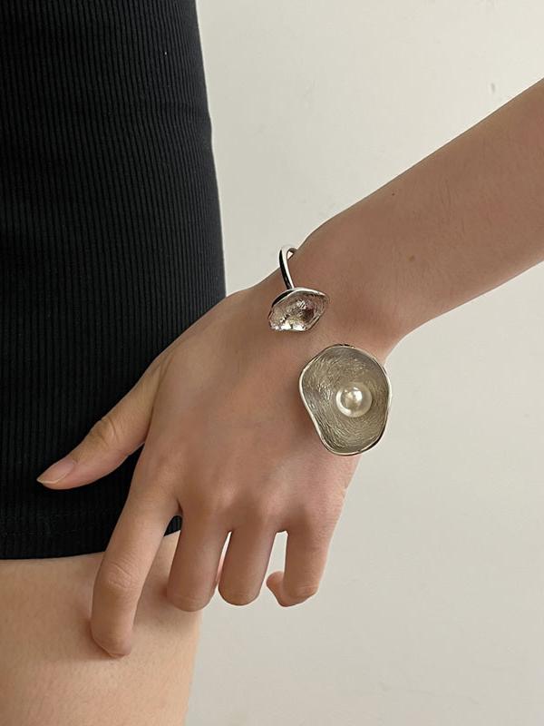 Geometric Bracelet Accessories Product Image