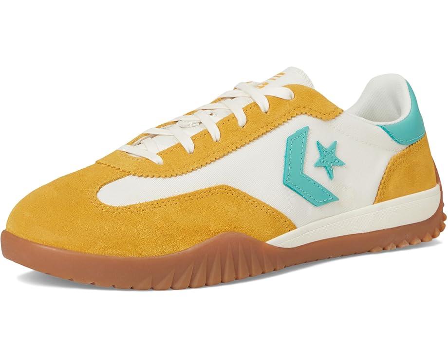 Classic Trainer Suede Product Image