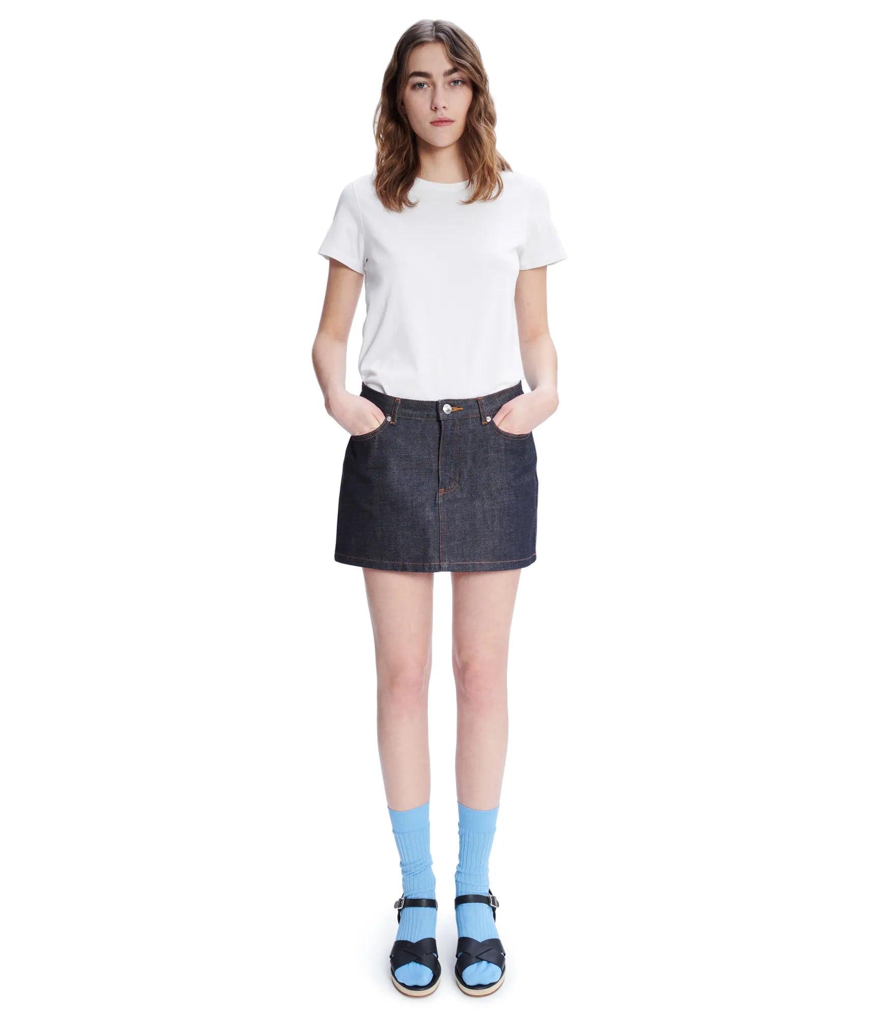 Mini skirt Female Product Image