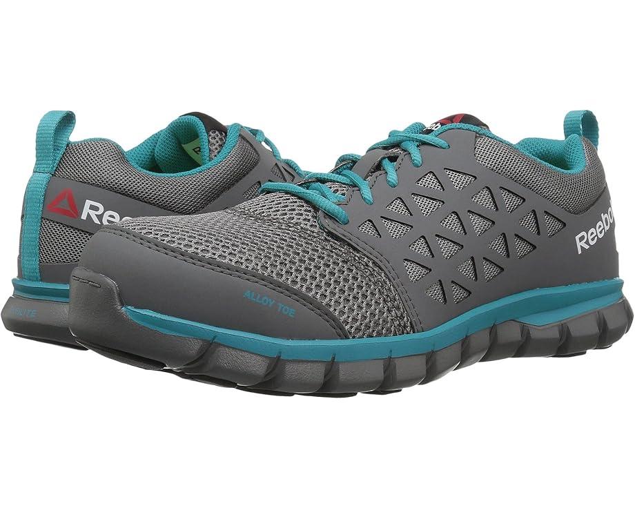 Sublite Cushion Work Comp Toe EH - RB051 Product Image