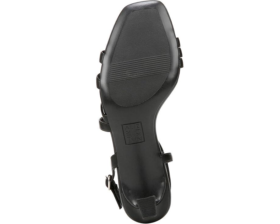 27 Edit Grace Ankle Straps Product Image