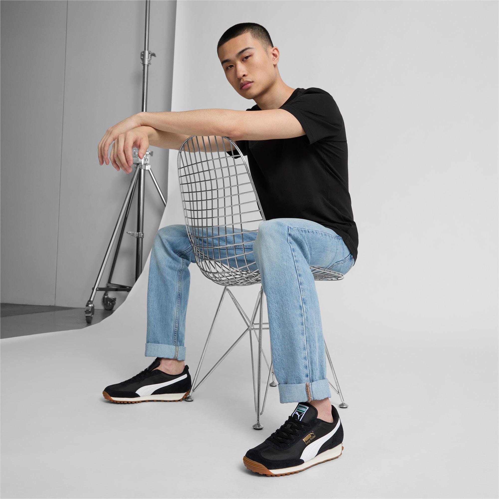 Easy Rider Vintage Women's Sneakers Product Image