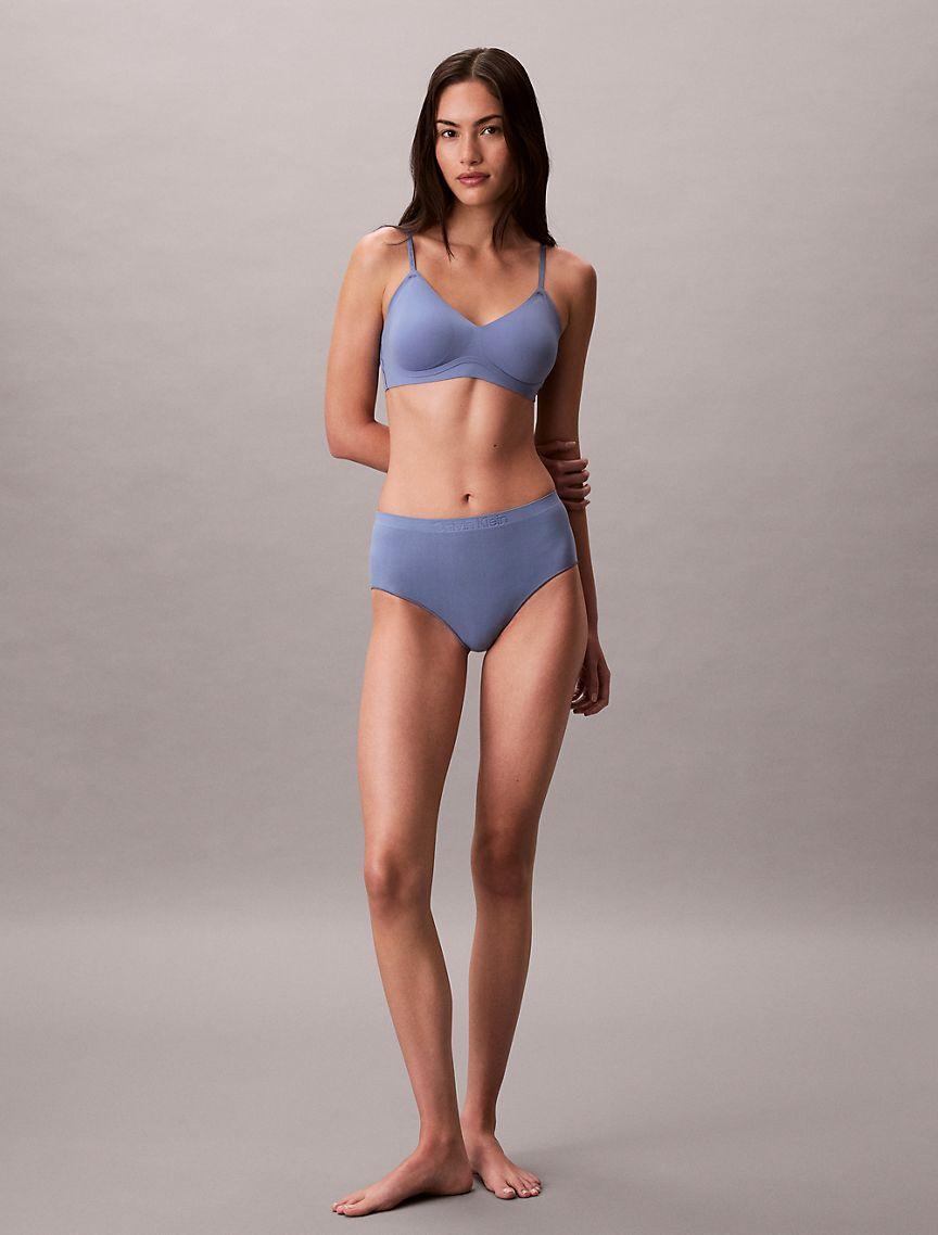 Invisibles Gel Wire Lightly Lined Bralette Product Image