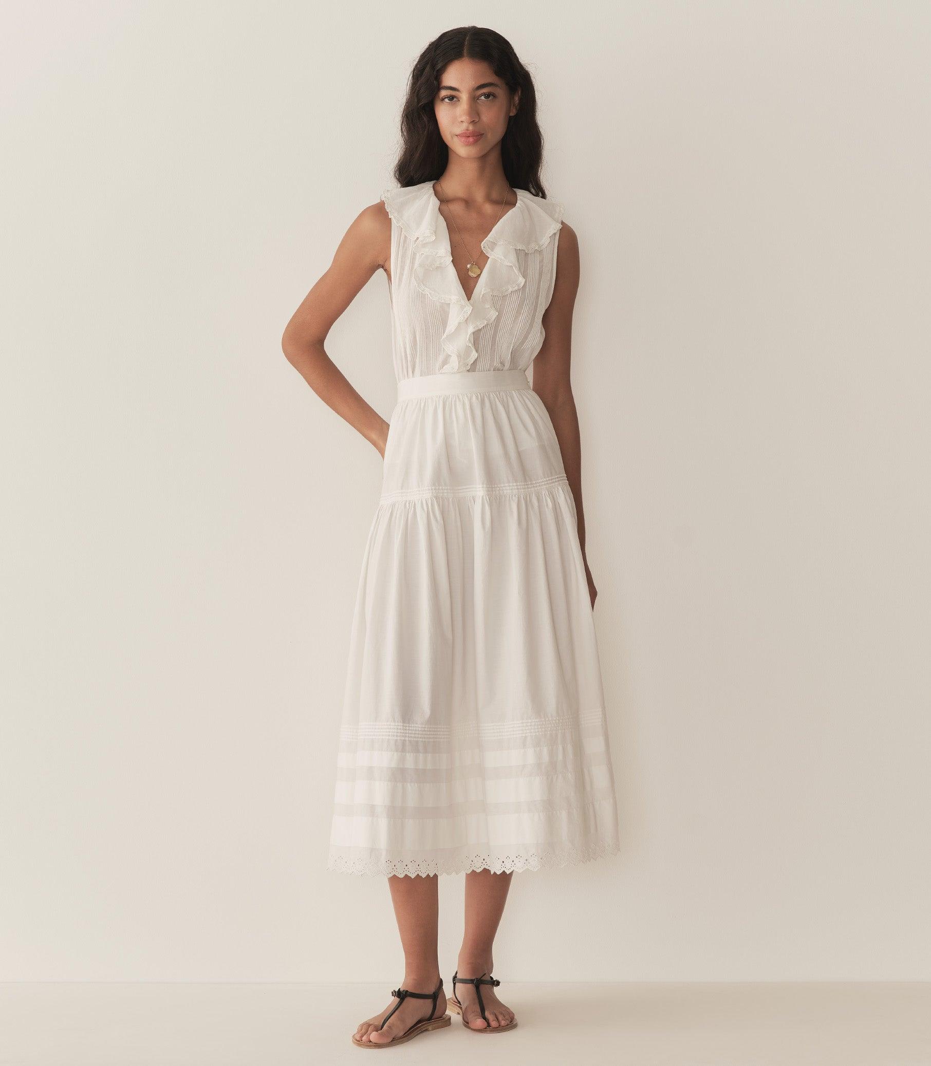 HILDA TOP -- SALT Product Image