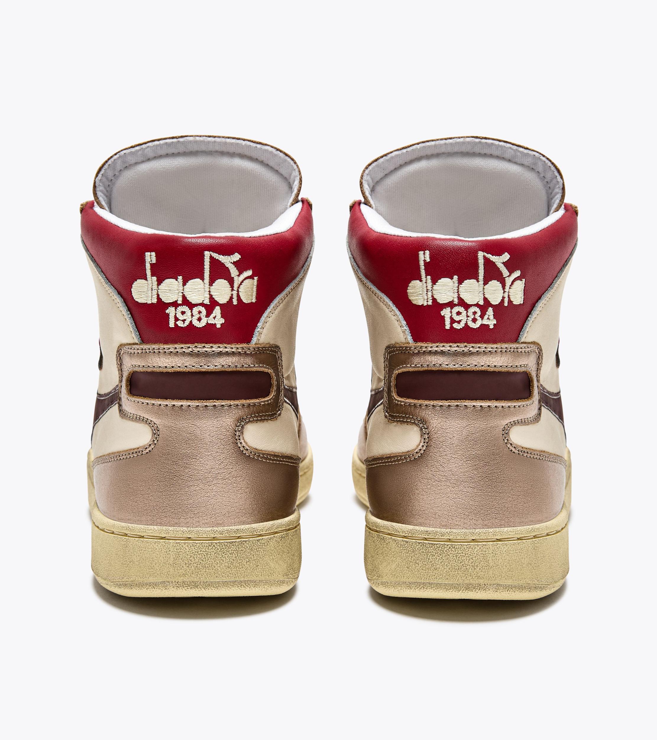 MI BASKET METAL MIX USED Product Image