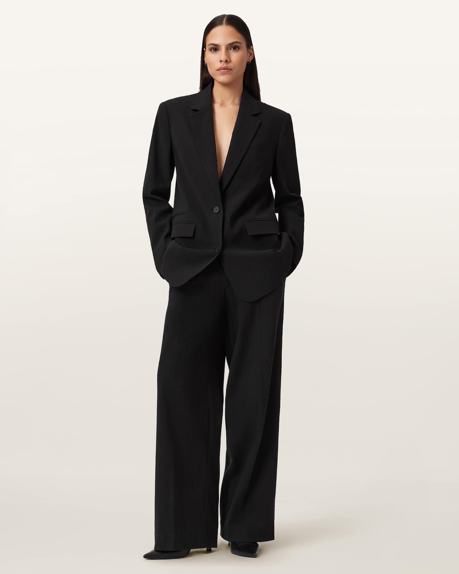 Essen WIde Leg Pants Product Image