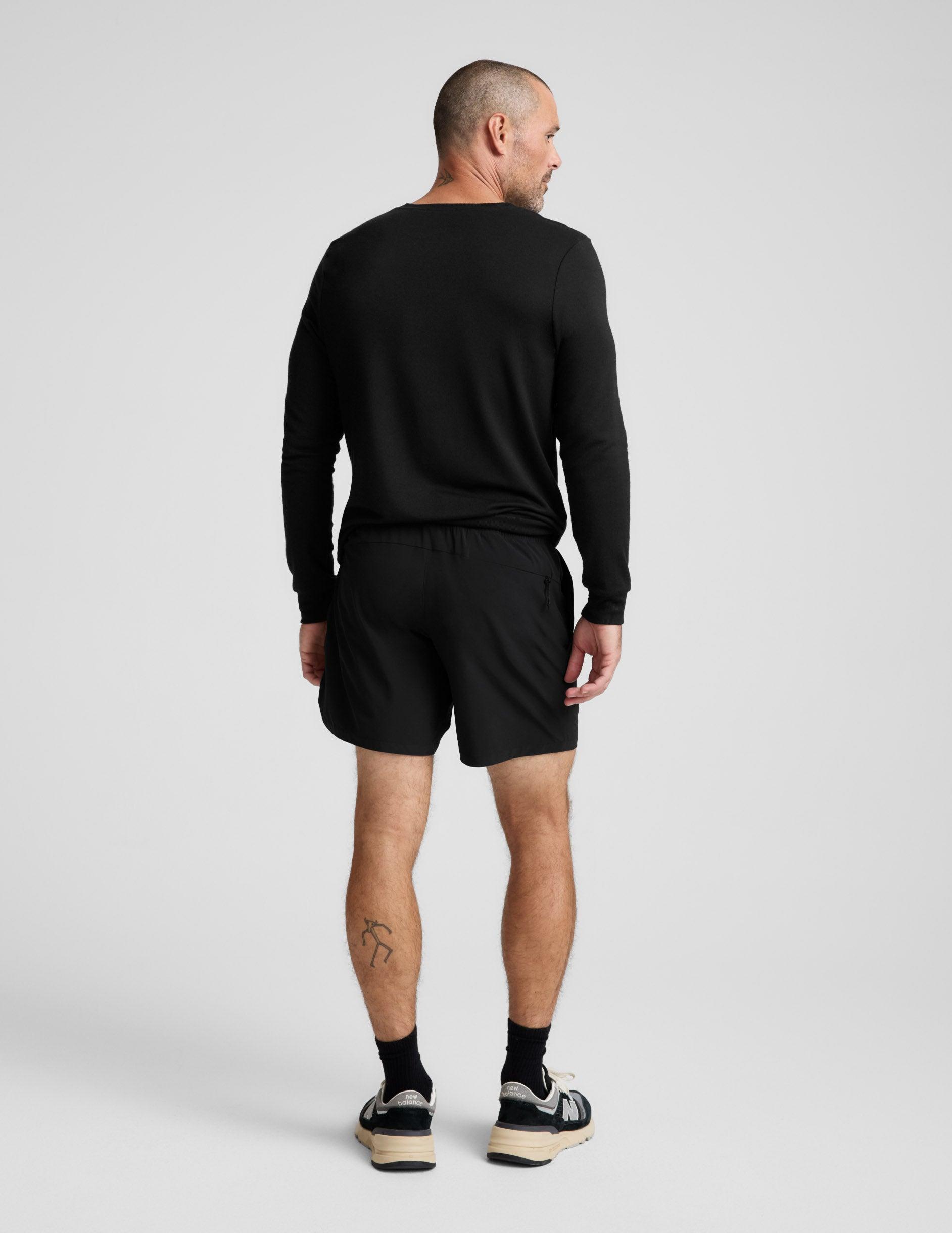 Pivotal 2.0 Men's Lined Short 7" Male Product Image