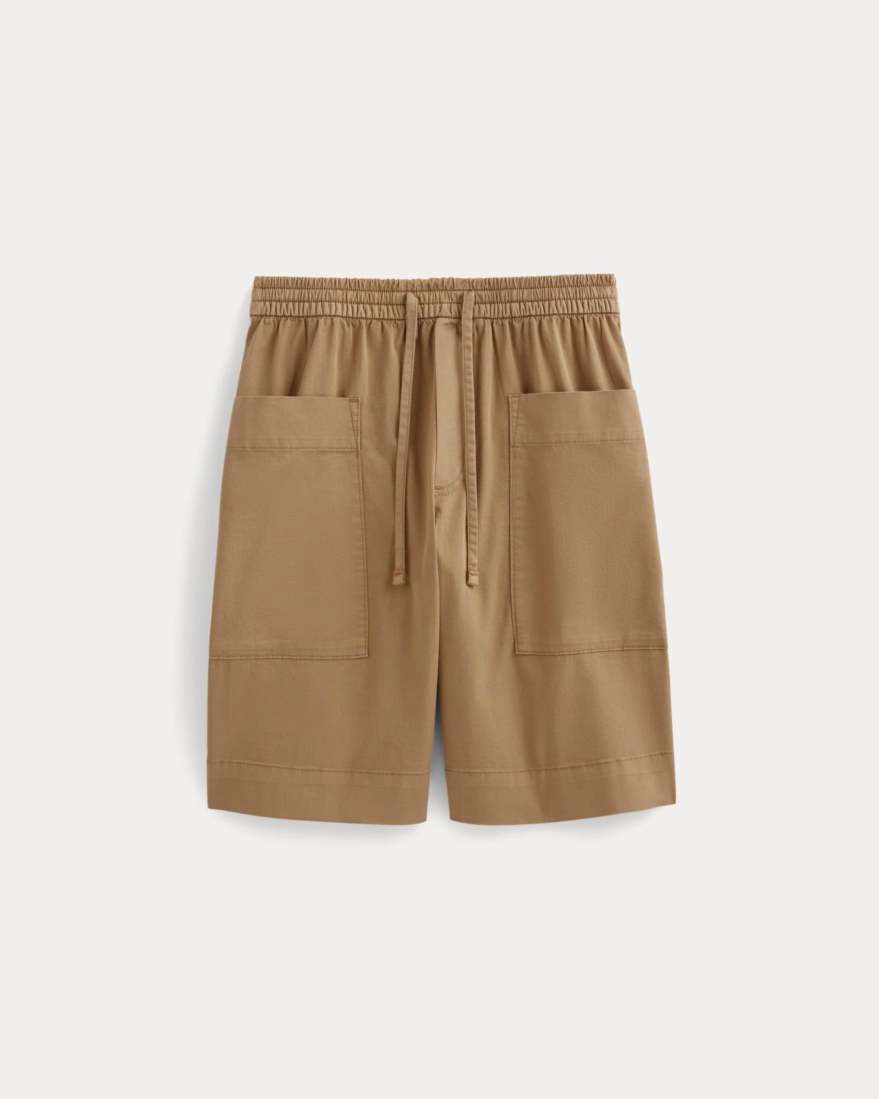 The Easy Cargo Short Product Image