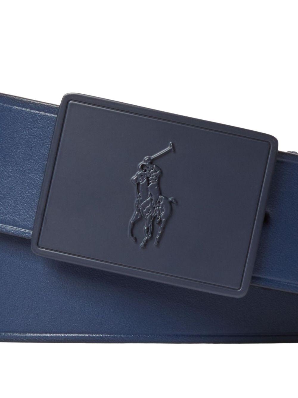 leather belt  Product Image
