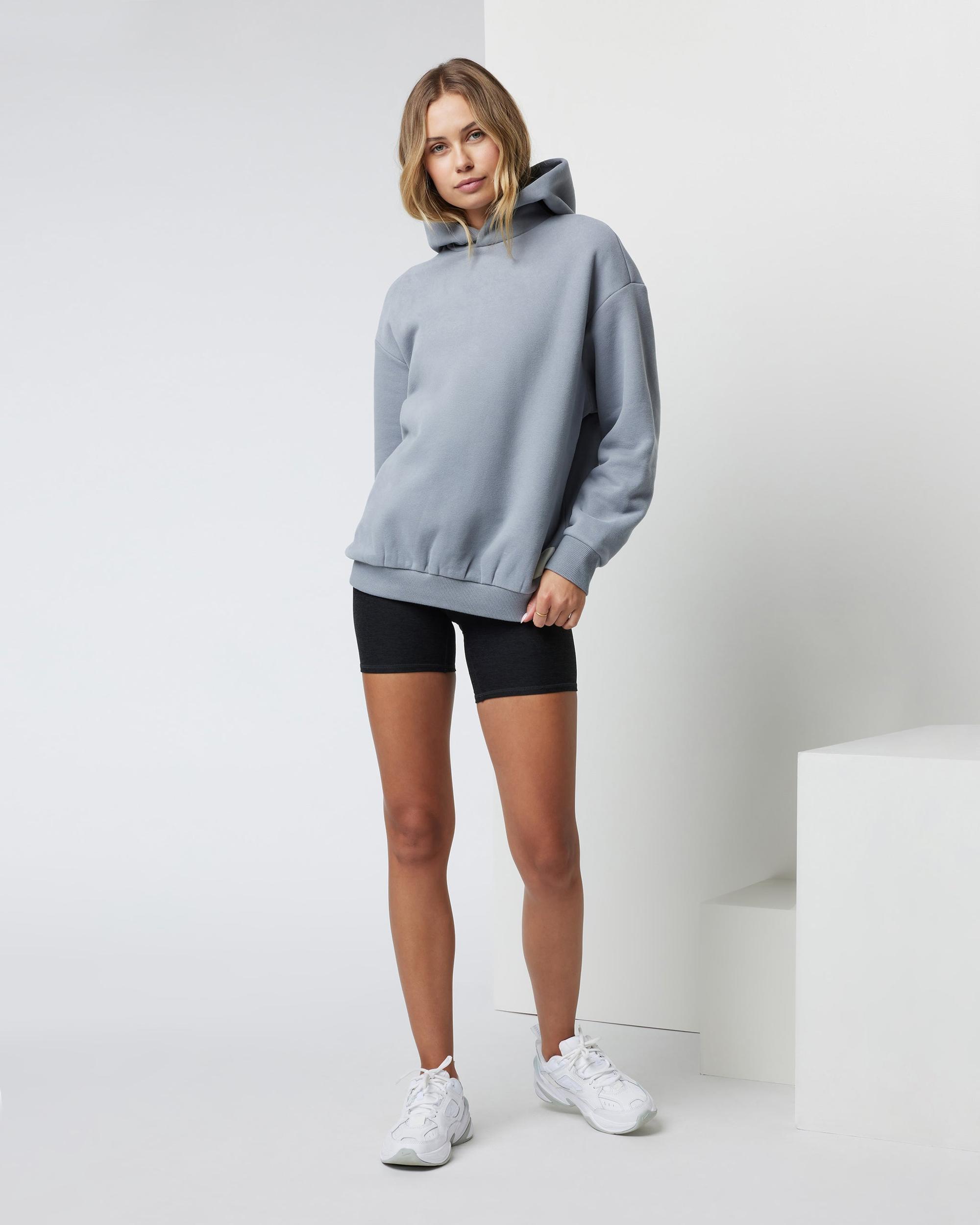 Restore Oversized Hoodie Product Image