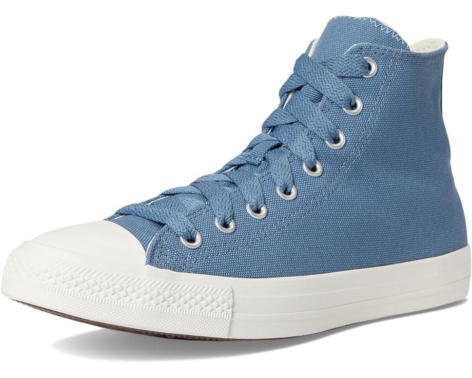 Chuck Taylor All Star Eva Lift Glitter Platform (big Kid) Product Image