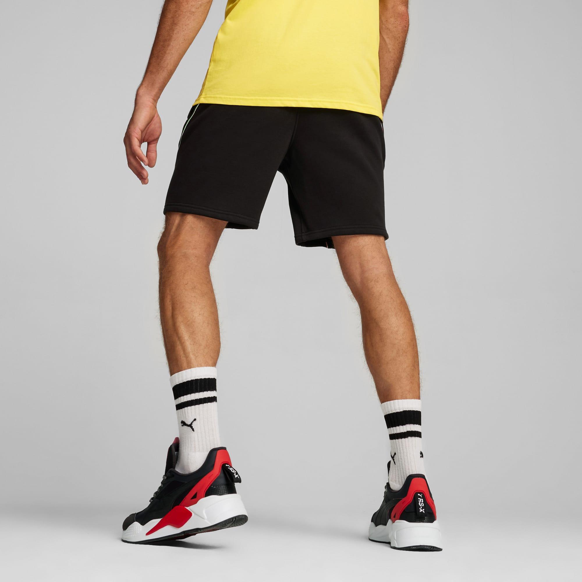 Scuderia Ferrari Men's Motorsport Race Shorts Product Image