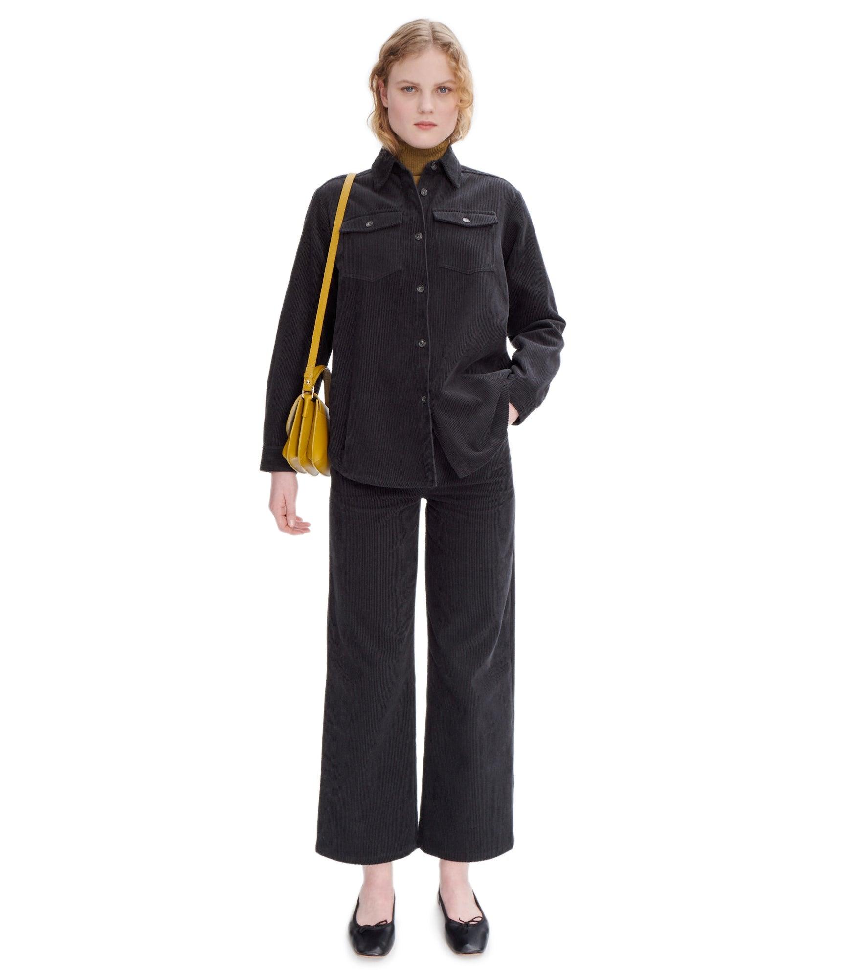 New Tania overshirt Female Product Image