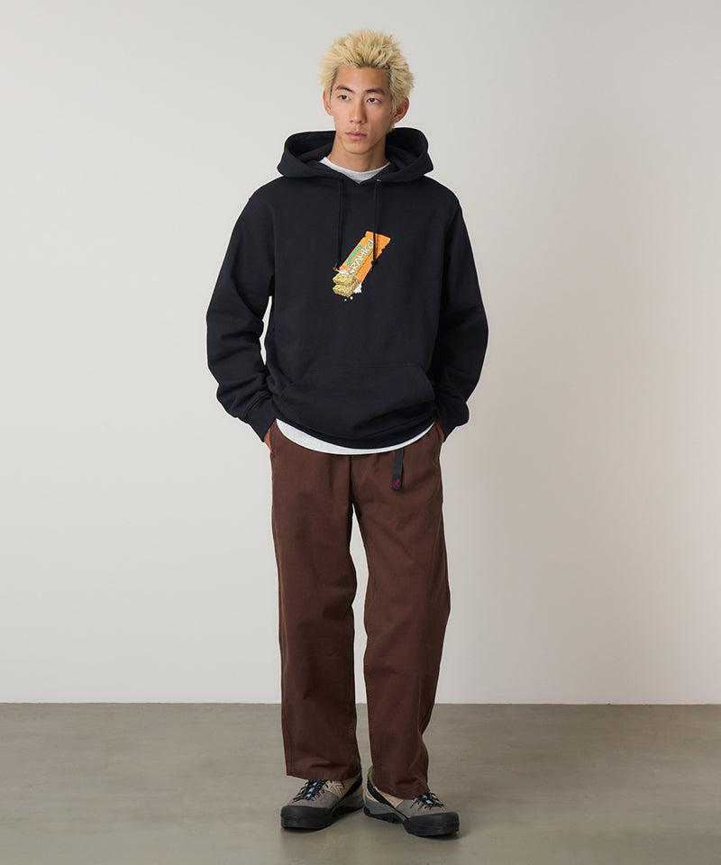 Gramicci Pant Straight Fit Male Product Image