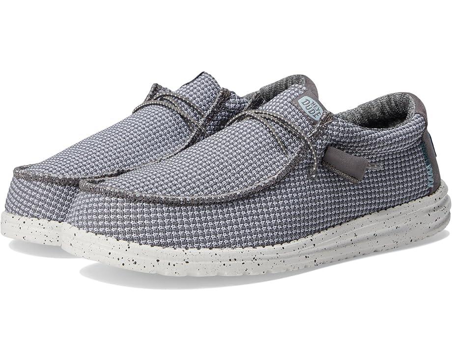 Wally Stretch Canvas Product Image