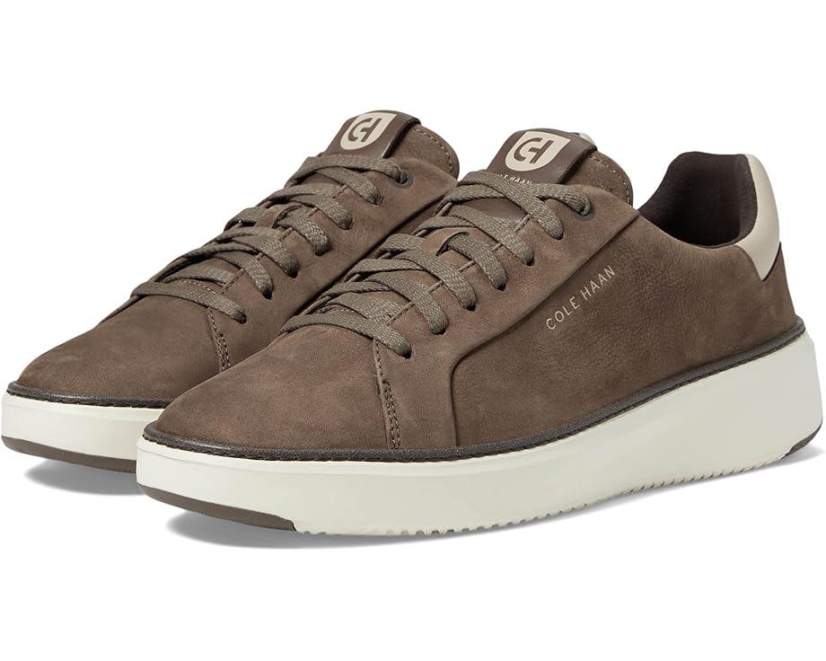 Grandpro Laser Cut Sneakers Product Image