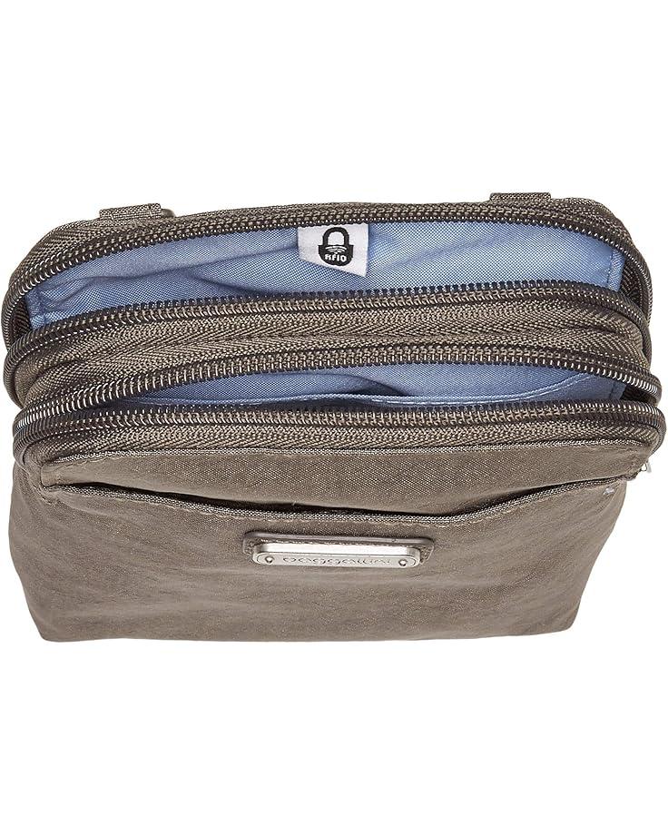 New Classic Take Two RFID Bryant Crossbody Product Image