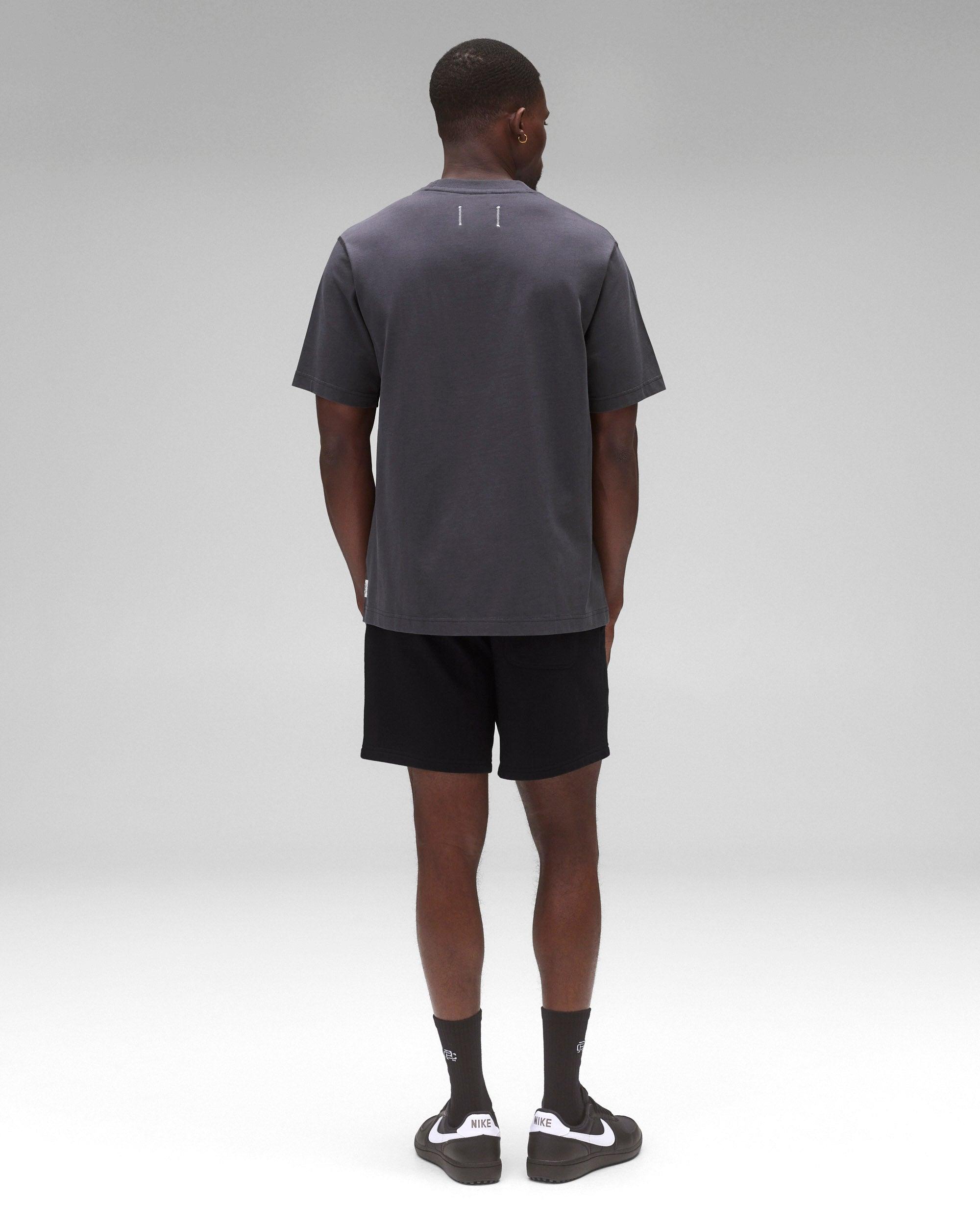 Midweight Jersey RCAC Standard T-Shirt Male Product Image