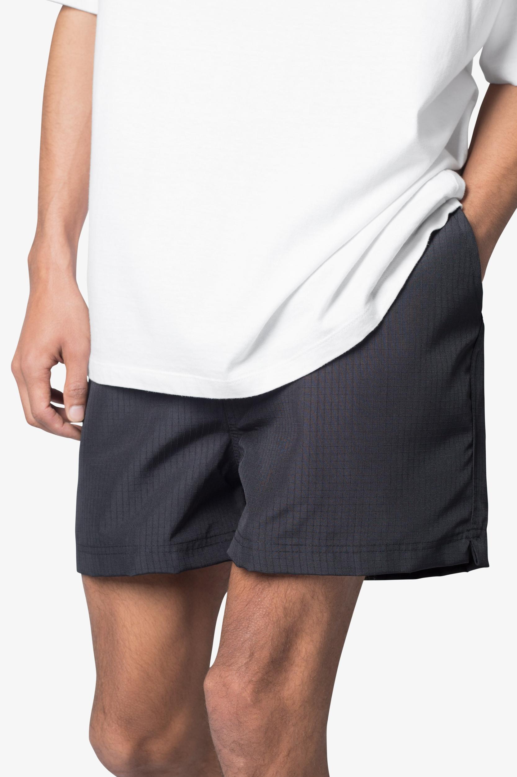 Summer Shorts - Black Product Image