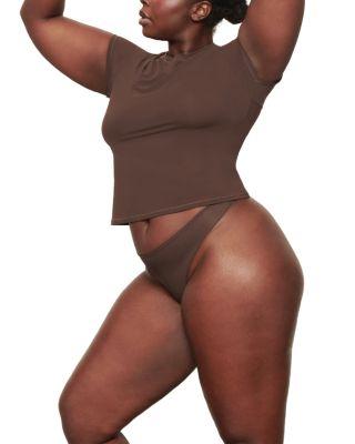 Fits Everybody Short Sleeved Tee   Product Image