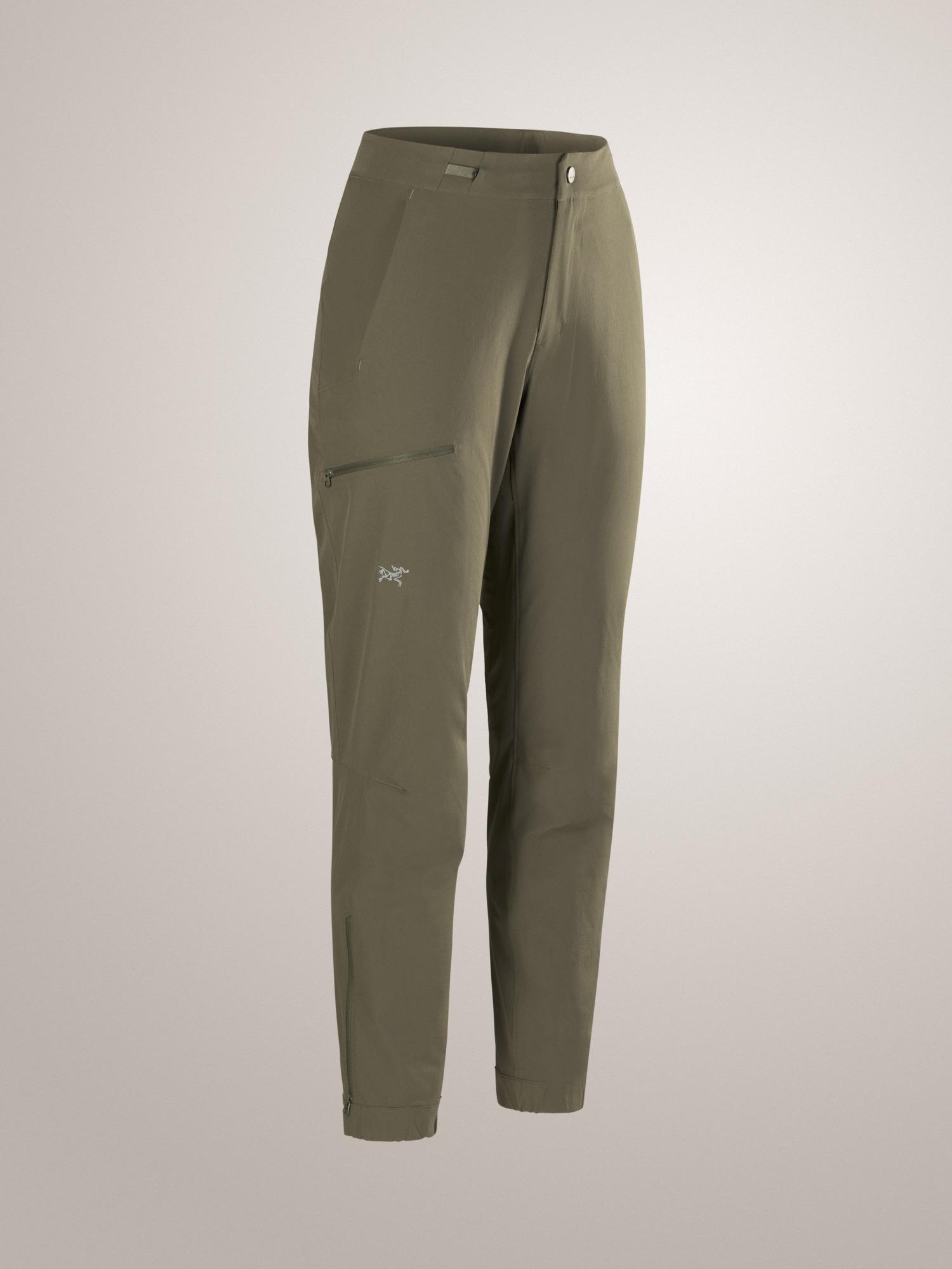 Gamma Tapered Pant Women's Product Image